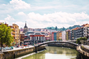 Bilbao, País Vasco