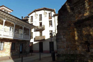 Cabezón de la Sal, Cantabria
