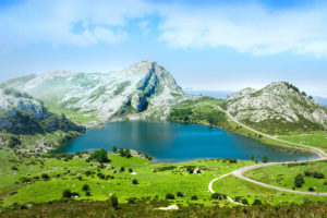 Parque Nacional Picos de Europa, Asturias