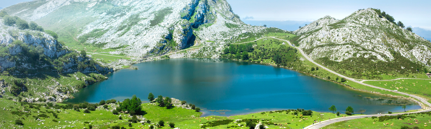 Parque Nacional Picos de Europa, Asturias
